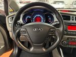 Kia Ceed 2012 Ruskea (beige)