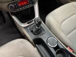 Kia Ceed 2012 Ruskea (beige)