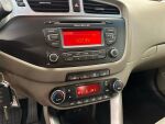 Kia Ceed 2012 Ruskea (beige)