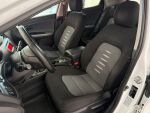 Kia Ceed 2013 Valkoinen