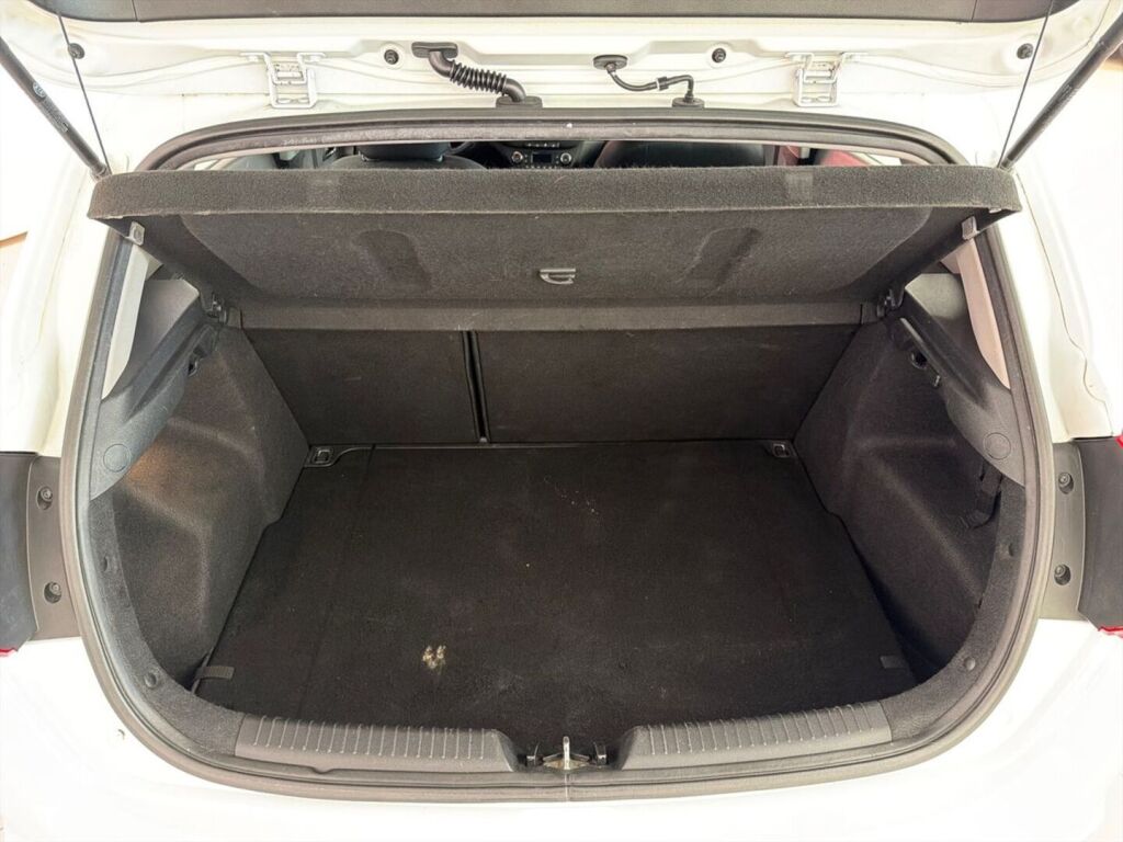 Kia Ceed 2013 Valkoinen