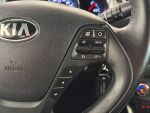 Kia Ceed 2013 Valkoinen
