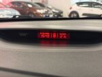 Kia Ceed 2013 Valkoinen