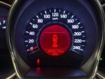 Kia Ceed 2013 Valkoinen
