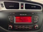 Kia Ceed 2013 Valkoinen