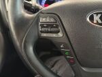 Kia Ceed 2013 Valkoinen