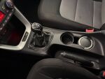 Kia Ceed 2013 Valkoinen