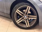 BMW 118 2012 Harmaa