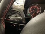 BMW 118 2012 Harmaa