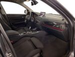 BMW 118 2012 Harmaa