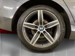 BMW 118 2012 Harmaa