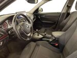 BMW 118 2012 Harmaa