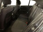 BMW 118 2012 Harmaa