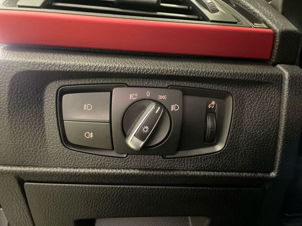 BMW 118 2012 Harmaa