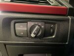 BMW 118 2012 Harmaa