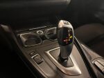 BMW 118 2012 Harmaa