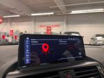 BMW 118 2012 Harmaa