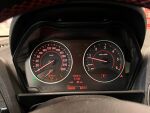 BMW 118 2012 Harmaa