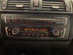 BMW 118 2012 Harmaa