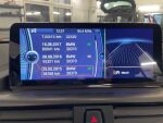 BMW 118 2012 Harmaa