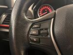BMW 118 2012 Harmaa