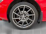 Opel Astra 2012 Punainen