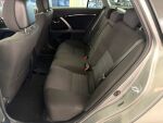 Toyota Avensis 2012 Harmaa