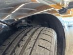 BMW 320 2012 Musta