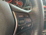 BMW 320 2012 Musta