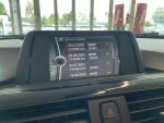BMW 320 2012 Musta