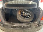 BMW 320 2012 Musta