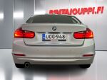 BMW 318 2012 Hopea