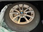 BMW 318 2012 Hopea