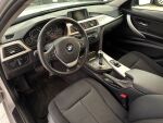BMW 318 2012 Hopea