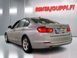 BMW 318 2012 Hopea