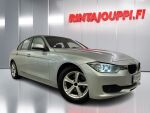 BMW 318 2012 Hopea