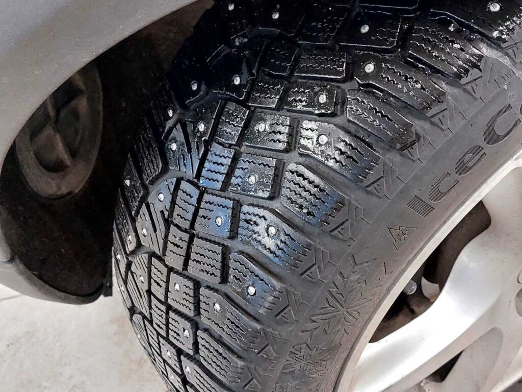 Mini Cooper 2012 Musta