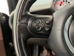 Mini Cooper 2012 Musta