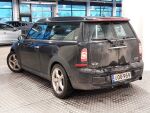 Mini Cooper 2012 Musta