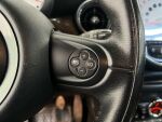 Mini Cooper 2012 Musta