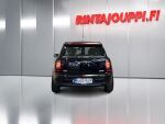 Mini Cooper 2012 Musta