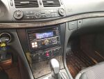 Mercedes-Benz E 2004 Harmaa