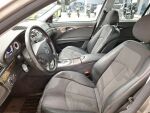 Mercedes-Benz E 2004 Harmaa