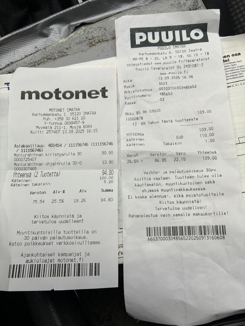 Mercedes-Benz E 2004 Harmaa