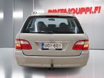 Mercedes-Benz E 2004 Harmaa