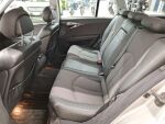Mercedes-Benz E 2004 Harmaa