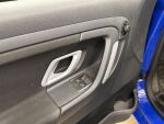 Skoda Roomster 2007 Sininen
