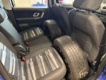 Skoda Roomster 2007 Sininen