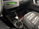 Skoda Roomster 2007 Sininen