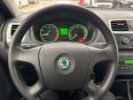 Skoda Roomster 2007 Sininen